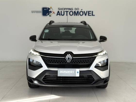 RENAULT KARDIAN 1.0 TCE FLEX EVOLUTION EDC